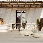 Santo Concept Luxury Villas