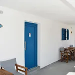 Thea Apartments