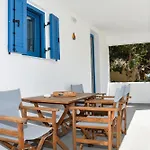 Thea Apartments
