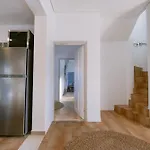 Apollonas & Sibylla Villa