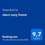 Niovi Cozy Home