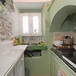 Artistic Cycladic House Ano Syros