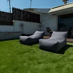 Deko Penthouse Suite