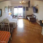 Waterfront Apartment With Sea View Helexpo No01