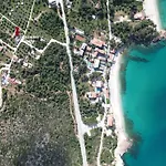 Pefkari Bay House