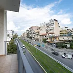 Neos Kosmos 2 Bedrooms 4 Persons Apartment By Mps