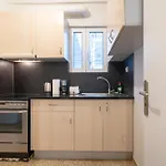 Katehaki Metro Station 2 Persons Apartment By Mps