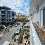 Exarhos Apartment