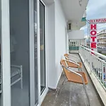 Exarhos Apartment