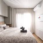 Alkis Luxury By Greece Apartments