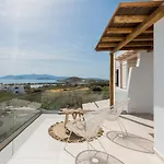 Villa Leanda, Agios Prokopios, By Naxosvibe