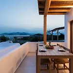 Villa Leanda, Agios Prokopios, By Naxosvibe