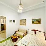 Athens Apartment