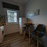 Moderne Luxurioese Wohnung