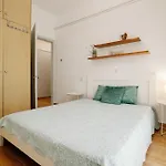 Beachwalk Central Suite