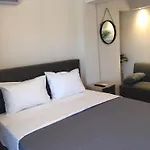 Thomas Studios & Apartments Paralia 2