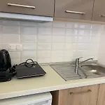Thomas Studios & Apartments Paralia 2
