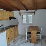 Pefkari Bay House