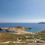 Villa Agios Sostis