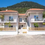 Villa Stepi