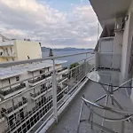 Kalamata Apartment Beach Front
