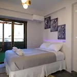 Exclusive 2 Bed Luxury Panorama