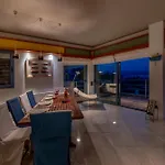 Dreamy Seaside Pool Villa Near Porto Heli