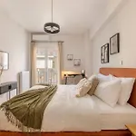 Koukaki 2Br Apartment By Upstreet