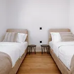 Athenian Riviera Elegant Residence