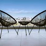 Athenian Riviera Elegant Residence