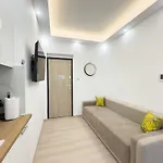 Athens Luxury Penthouse