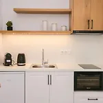 Theros Apartment I In Milos