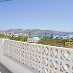 Theros Apartment I In Milos
