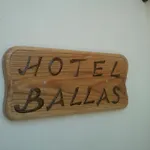 Hotel Ballas
