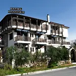 Hotel Ballas