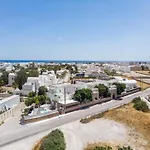 Loukas & Emma Eco Houses