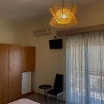 Galazia Nera Apartments