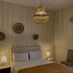Galazia Nera Apartments