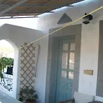 Patmos Mathios Studios- Apartments