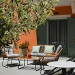 Saint George Hotel Parga