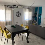 Kalloni Luxury Apartment
