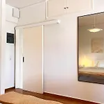 Pame Rentals - 1Bd Apartment With Sea View