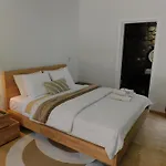 Olympus Stone Lodge