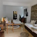Olympus Stone Lodge