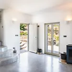 Black Tower Villa