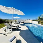 Lilu Villa 1 With Private Pool