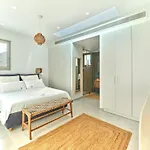 Villa Le22, 180 Panoramic Sea Views, Paros