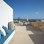 Villa Le22, 180 Panoramic Sea Views, Paros