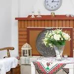 Cozy Village Nest