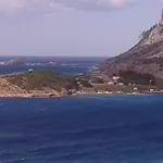 Zach Climbing Spot,Sea View